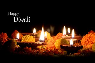 Happy Diwali from ArjnTara!