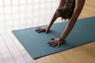 5 Exercises To Help Strengthen Your Wrists For Yoga Practice