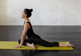 Yoga For Your Psoas