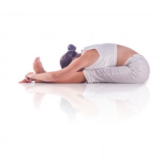 Gentle Yoga For Those Post Workout “I Can’t Move’ Days!