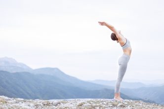 The Many Benefits Of Daily Sun Salutation Practice
