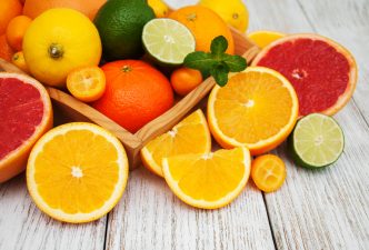 How Citrus Fruits Can Help Give Your Immune System A Boost This Winter
